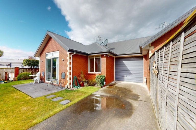 Photo of property in 4 Moore Street, Ashburton, 7700