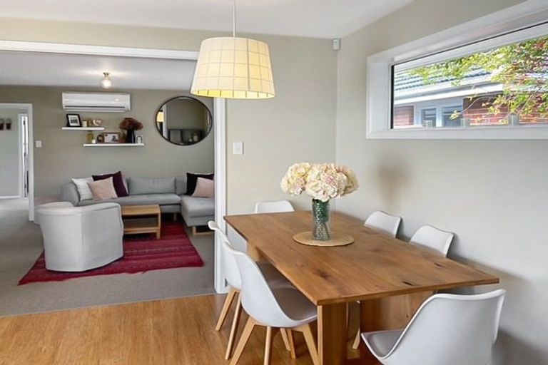 Photo of property in 30 Evesham Crescent, Spreydon, Christchurch, 8024