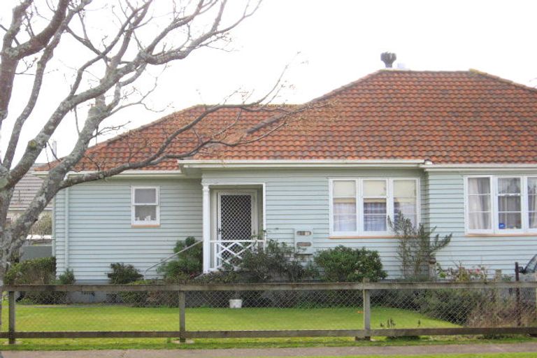Photo of property in 203 Fenton Street, Thames, 3500