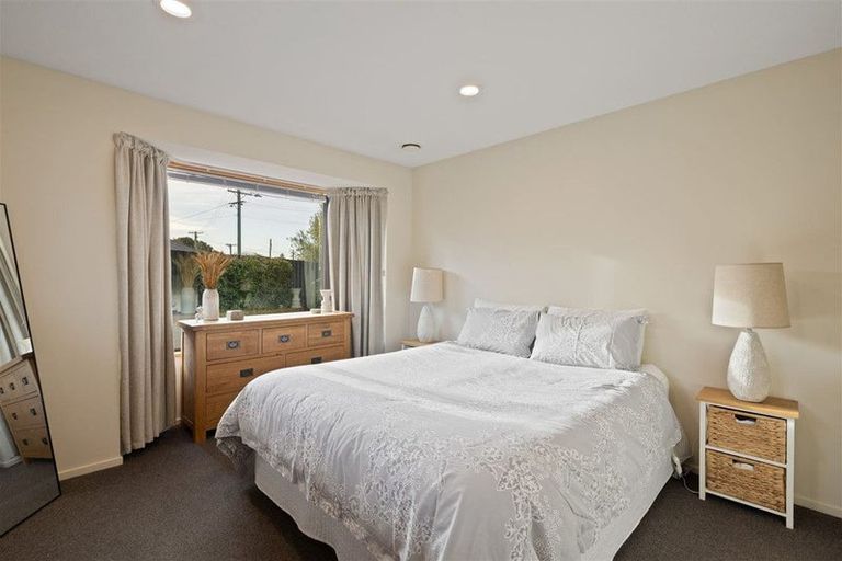 Photo of property in 1 Wilton Crescent, Bishopdale, Christchurch, 8053
