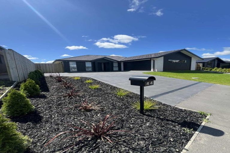 Photo of property in 44 Cooney Avenue, Darfield, 7571