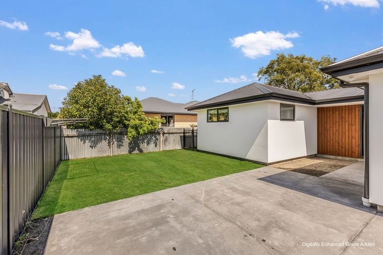 Photo of property in 109a Creek Road, Allenton, Ashburton, 7700