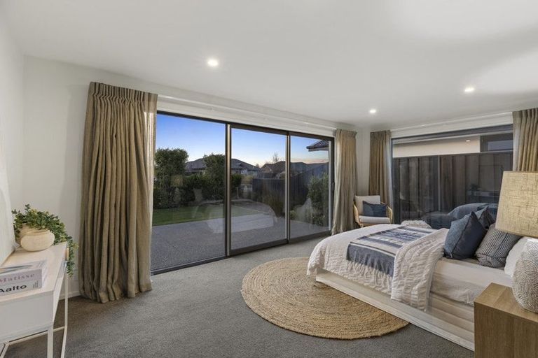 Photo of property in 1 Blue Jacket Drive, Halswell, Christchurch, 8025