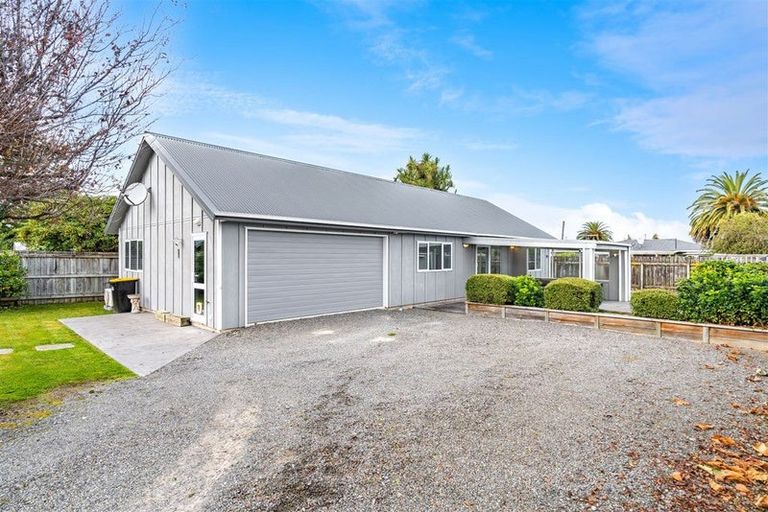 Photo of property in 15a College Street, Masterton, 5810