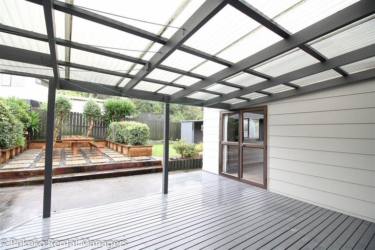 Photo of property in 50 Bellfield Road, Opaheke, Papakura, 2113