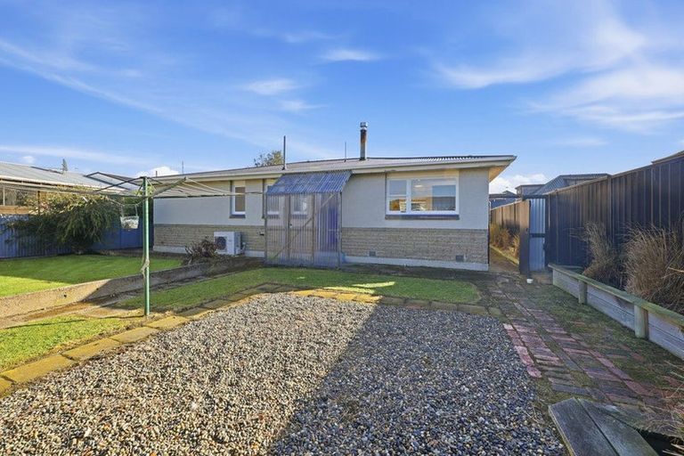 Photo of property in 165a Bay View Road, South Dunedin, Dunedin, 9012