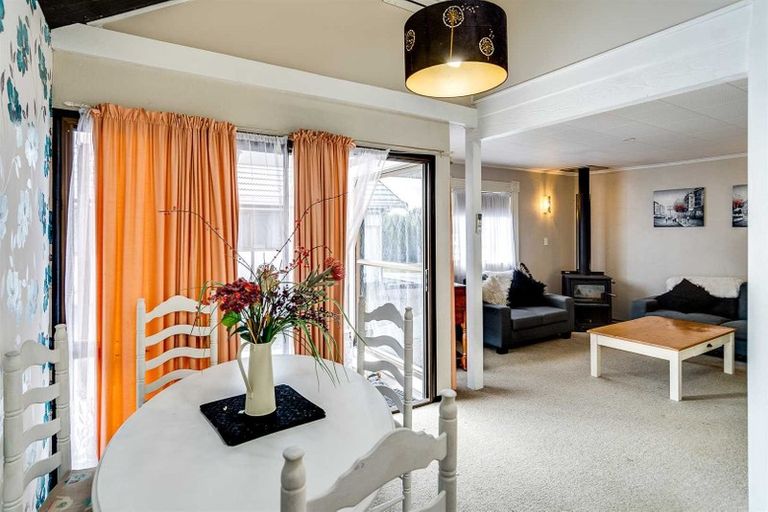 Photo of property in 31b Donegal Crescent, Tamatea, Napier, 4112