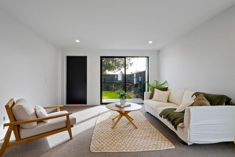 Photo of property in 4/504 Armagh Street, Linwood, Christchurch, 8011