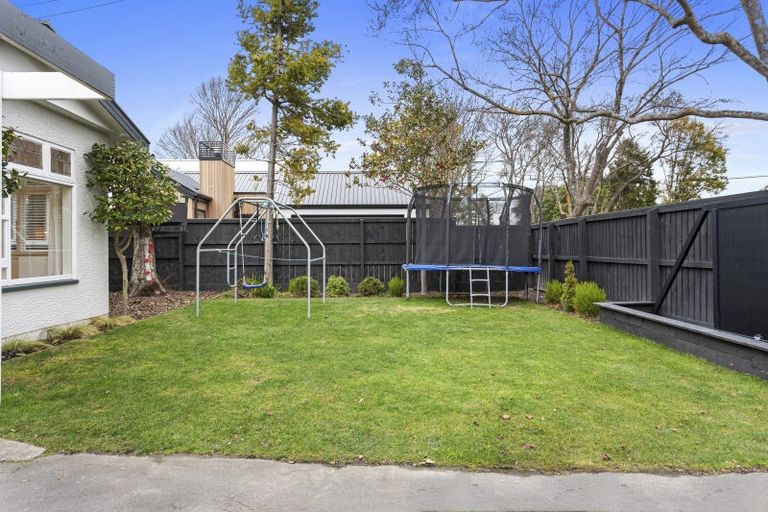 Photo of property in 46 Rayburn Avenue, Papanui, Christchurch, 8053