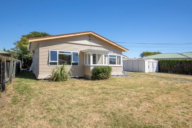 Photo of property in 32 Cubitt Street, Blenheim, 7201