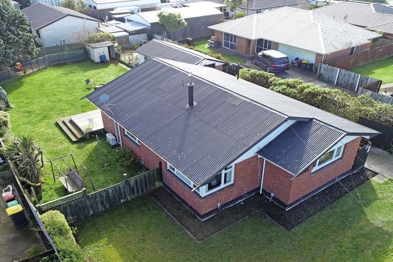 Photo of property in 336 Waterloo Road, Islington, Christchurch, 8042