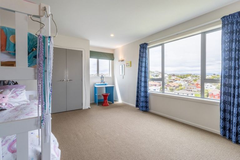 Photo of property in 204 Mclintock Street North, Johnsonville, Wellington, 6037