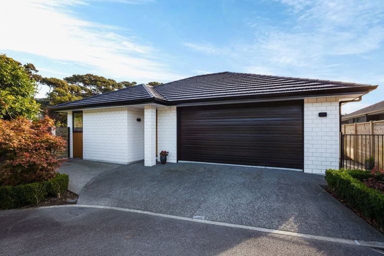 Photo of property in 7 Tide Lane, Whitby, Porirua, 5024