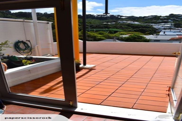 Photo of property in Park Mews, 26/62u Moxham Avenue, Hataitai, Wellington, 6021