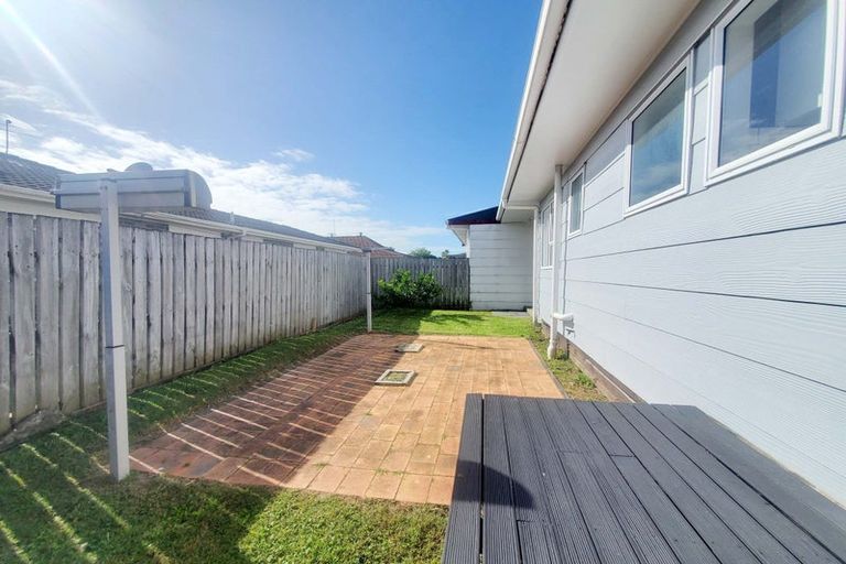 Photo of property in 1/8 Onslow Road, Papakura, 2110