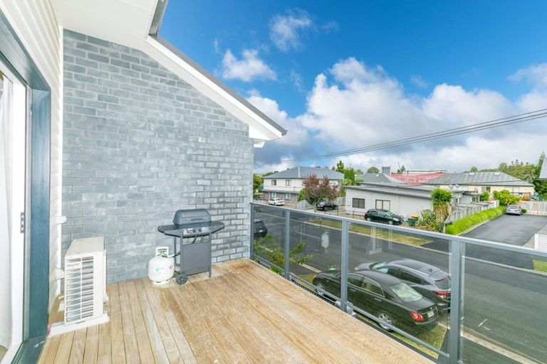 Photo of property in 88u3 Carrington Avenue, Silverdale, Hamilton, 3216