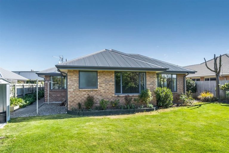 Photo of property in 20 Mccauley Street, Rolleston, 7614