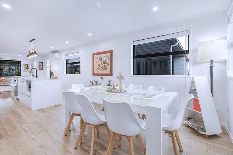 Photo of property in 5 Guillaume Street, Chartwell, Hamilton, 3210