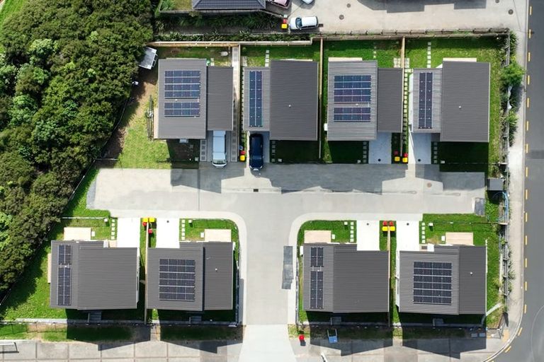 Photo of property in 888c Great South Road, Wiri, Auckland, 2104