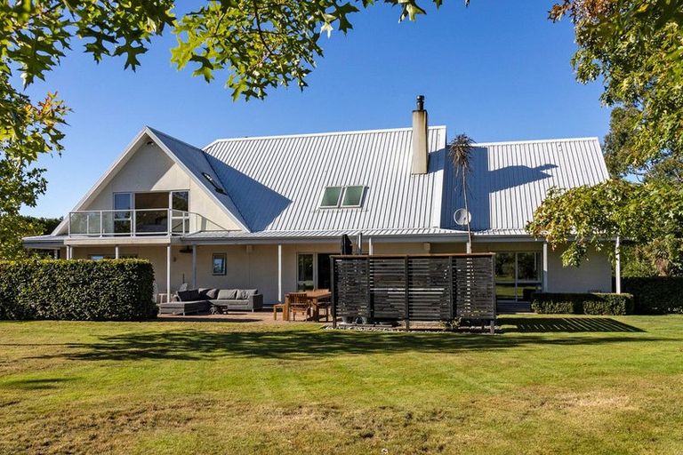 Photo of property in 60 Dolma Street, Methven, 7730