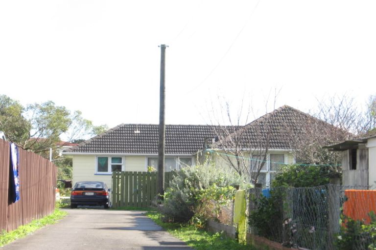 Photo of property in 70 Hamill Road, Otara, Auckland, 2023