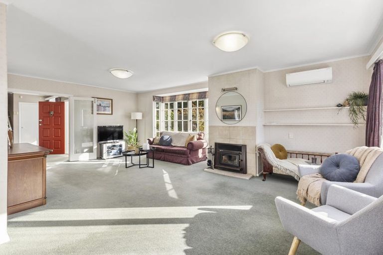 Photo of property in 89 Oban Street, Wadestown, Wellington, 6012