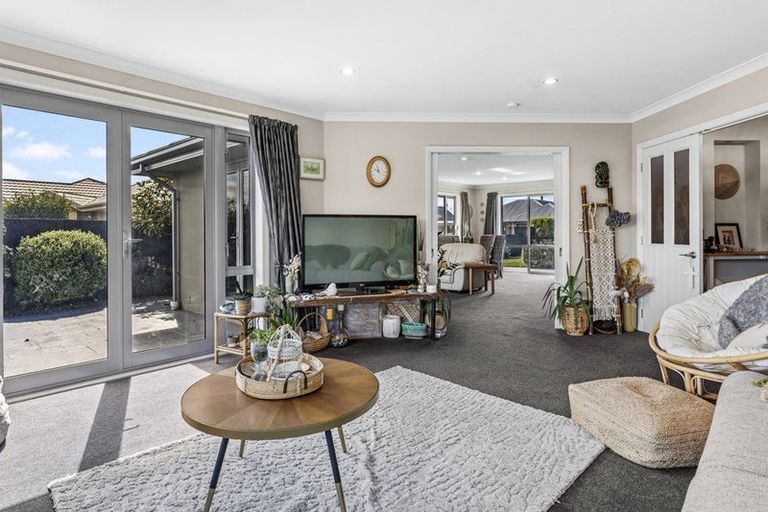 Photo of property in 12 Fergus Street, Kaiapoi, 7630