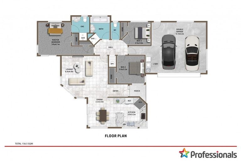 Photo of property in 9 Percy Kinsman Crescent, Riverstone Terraces, Upper Hutt, 5018