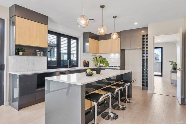 Photo of property in 20 Scott Road, Hobsonville, Auckland, 0616