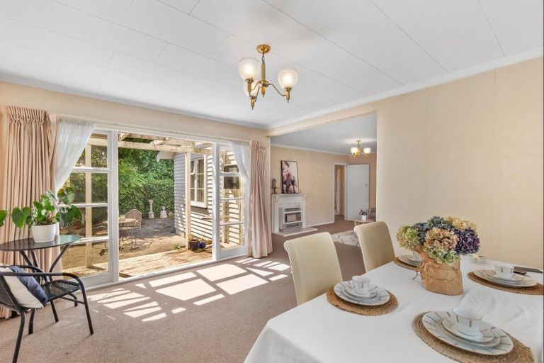 Photo of property in 4 Duke Street, Levin, 5510