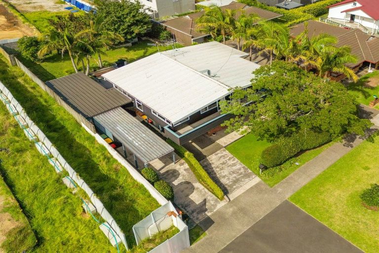 Photo of property in 36 Monmouth Street, Tauranga, 3110
