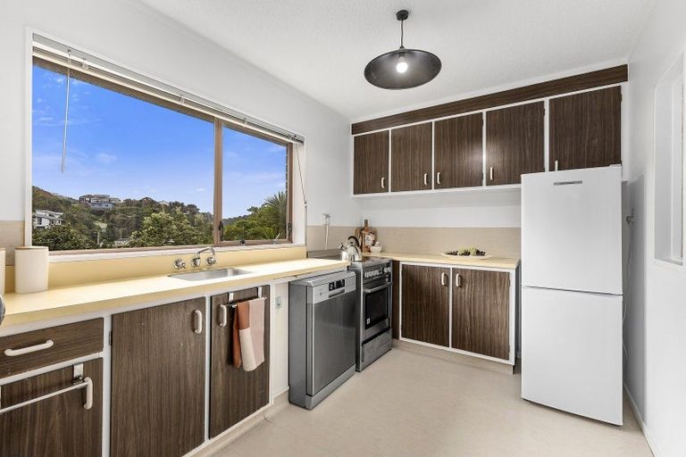 Photo of property in 1 Southern Cross Crescent, Island Bay, Wellington, 6023