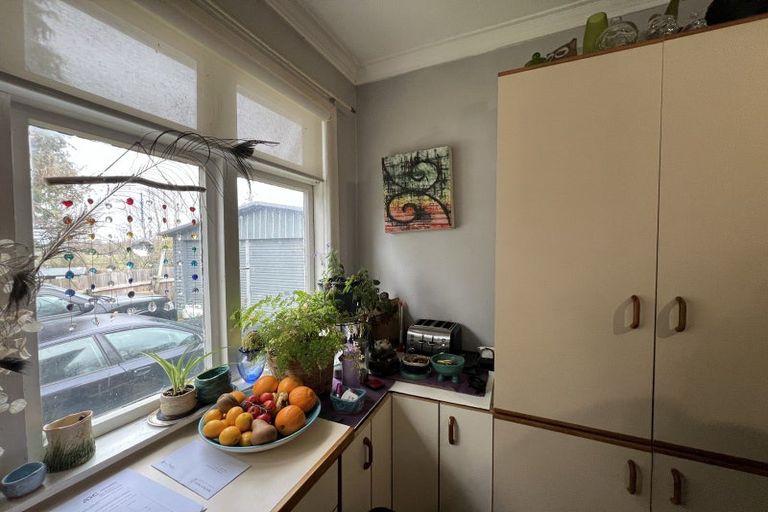 Photo of property in 164 Seddon Street, Raetihi, 4632