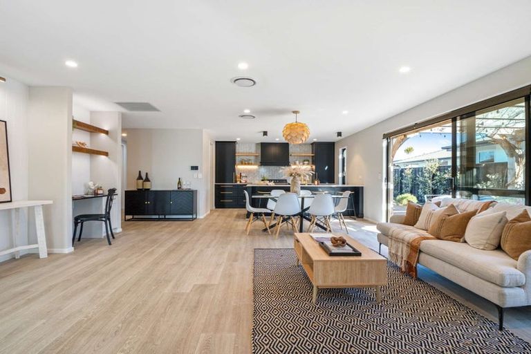 Photo of property in 6 Tuka Road, Pegasus, 7612