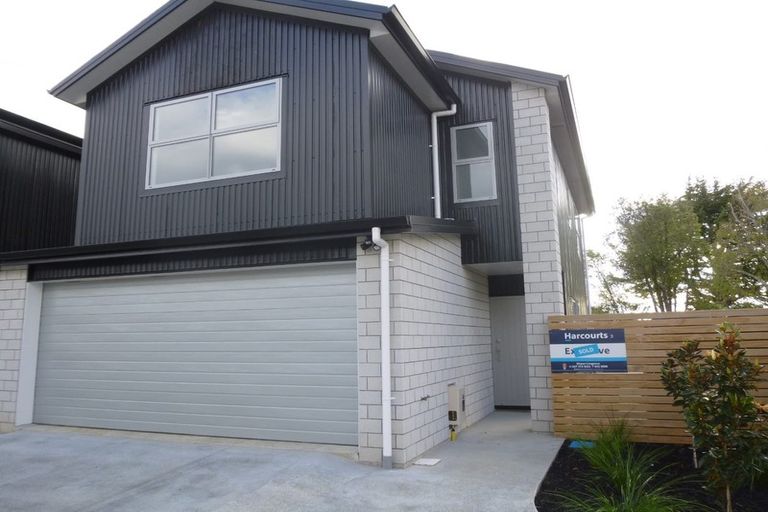 Photo of property in 70u3 Mahoe Street, Melville, Hamilton, 3206