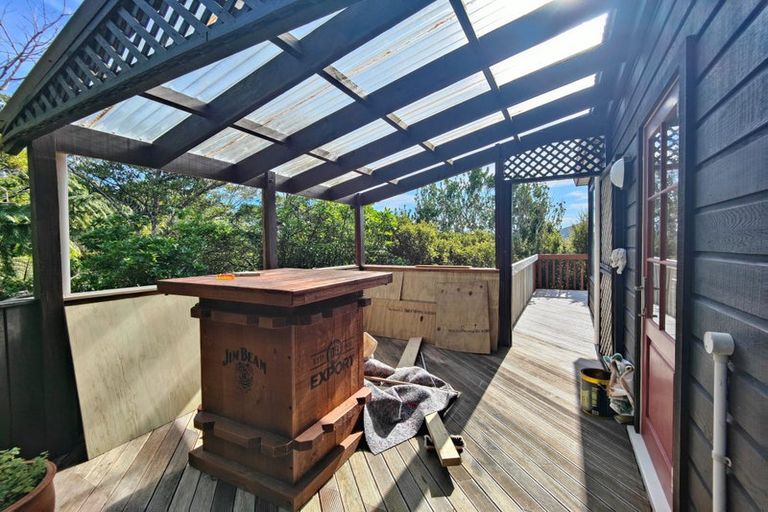 Photo of property in 32 Wrights Hill Road, Karori, Wellington, 6012