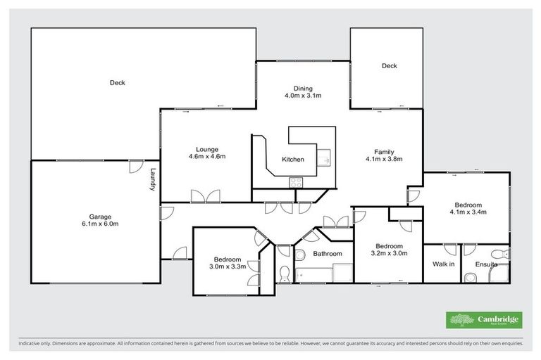 Photo of property in 80 Tirohanga Road, Rotoorangi, Cambridge, 3495
