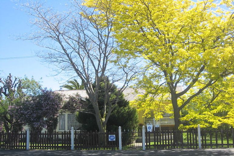 Photo of property in 16 Keiss Street, Blenheim, 7201