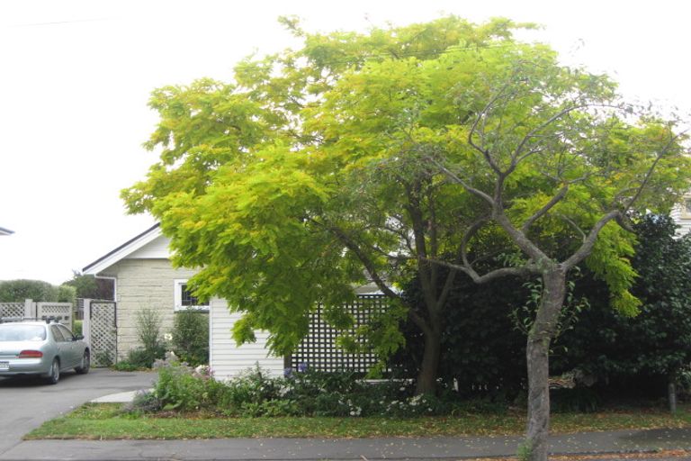Photo of property in 46a Roosevelt Avenue, St Albans, Christchurch, 8014