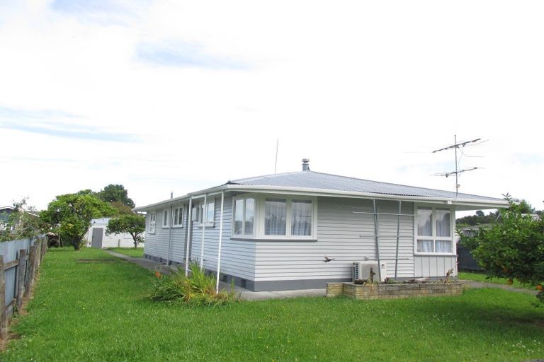 Photo of property in 77 Clyde Road, Wairoa, 4108