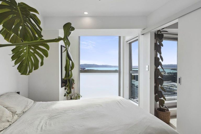 Photo of property in Soho Apartments, 1401/74 Taranaki Street, Te Aro, Wellington, 6011