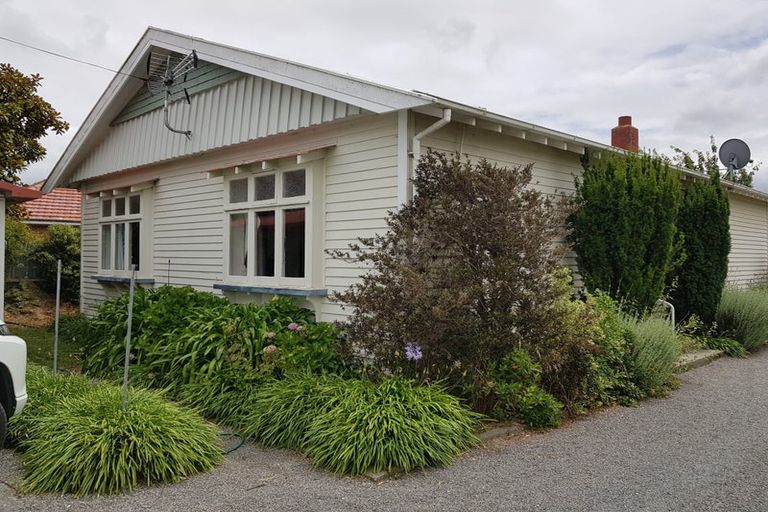 Photo of property in 49 Station Street, Leeston, 7632