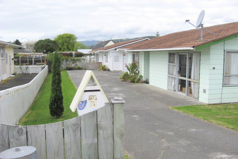 Photo of property in 50b Kapiti Road, Paraparaumu, 5032