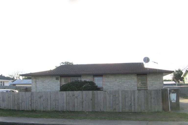 Photo of property in 1108 Cunningham Crescent, Mayfair, Hastings, 4122
