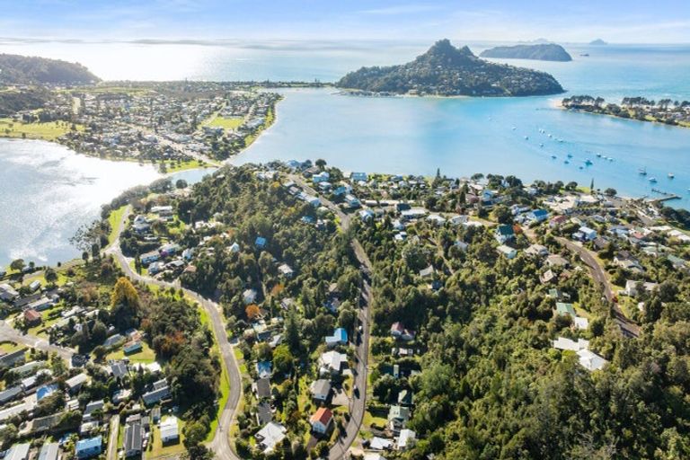 Photo of property in 58 Gallagher Drive, Tairua, 3508