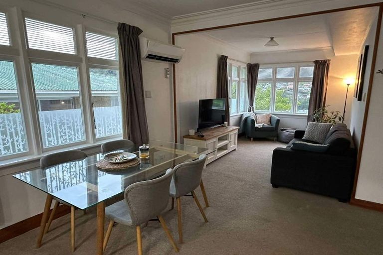 Photo of property in 6 Sidey Street, Calton Hill, Dunedin, 9012