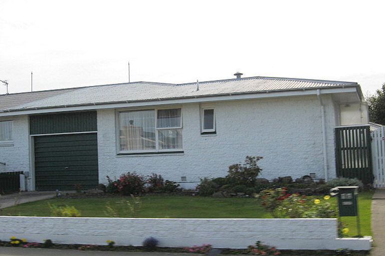 Photo of property in 1b Algidus Street, Sockburn, Christchurch, 8042
