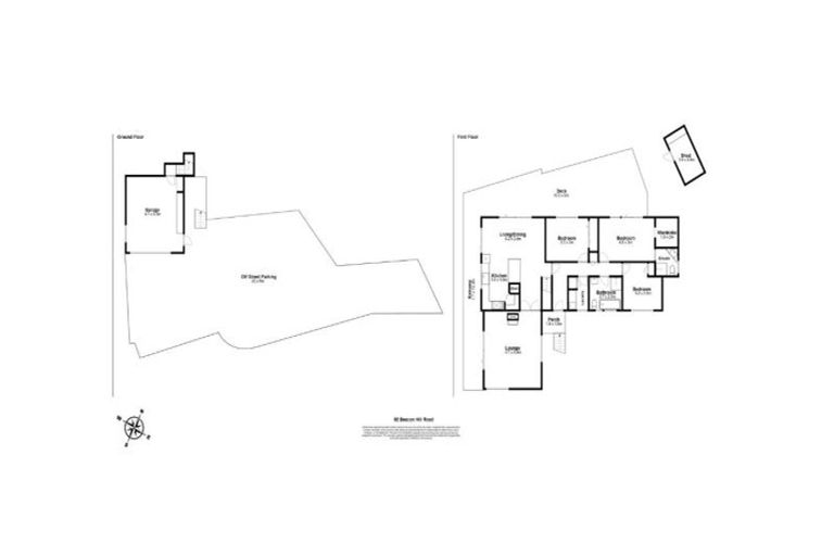 Photo of property in 82 Beacon Hill Road, Strathmore Park, Wellington, 6022