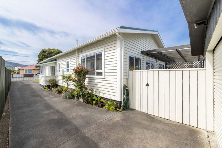 Photo of property in 21 Collins Street, Petone, Lower Hutt, 5012