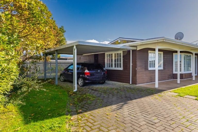 Photo of property in 13a Dunn Place, Pirimai, Napier, 4112